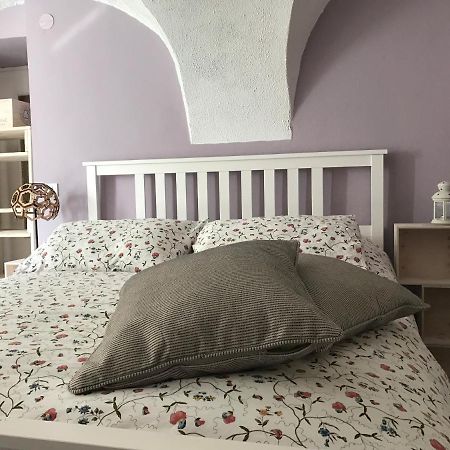La Paramira Pigna Dış mekan fotoğraf