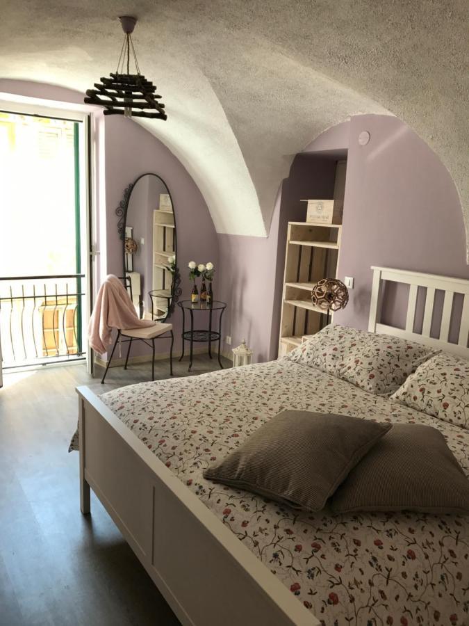 La Paramira Pigna Dış mekan fotoğraf