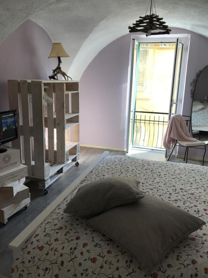 La Paramira Pigna Dış mekan fotoğraf