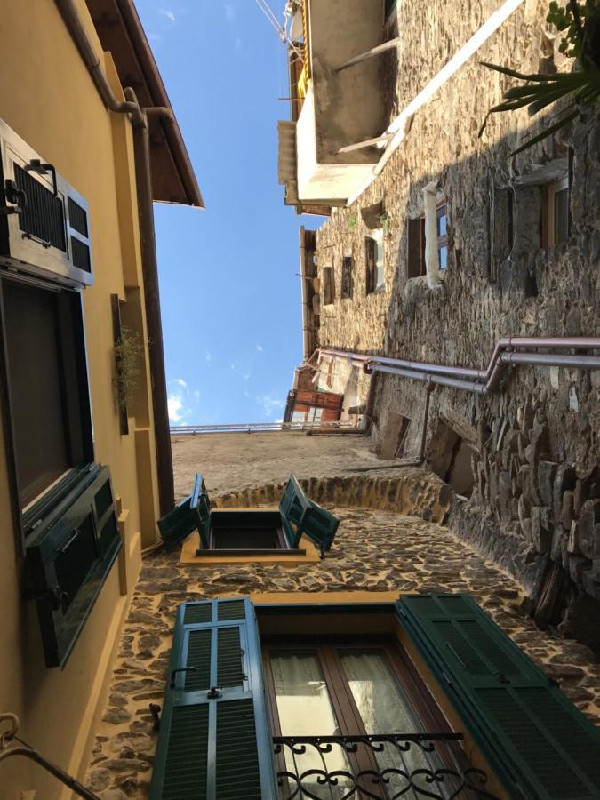 La Paramira Pigna Dış mekan fotoğraf