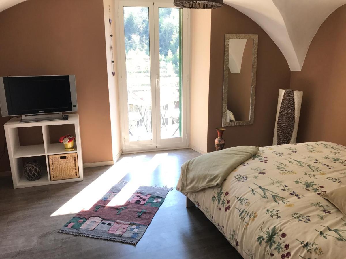 La Paramira Pigna Dış mekan fotoğraf