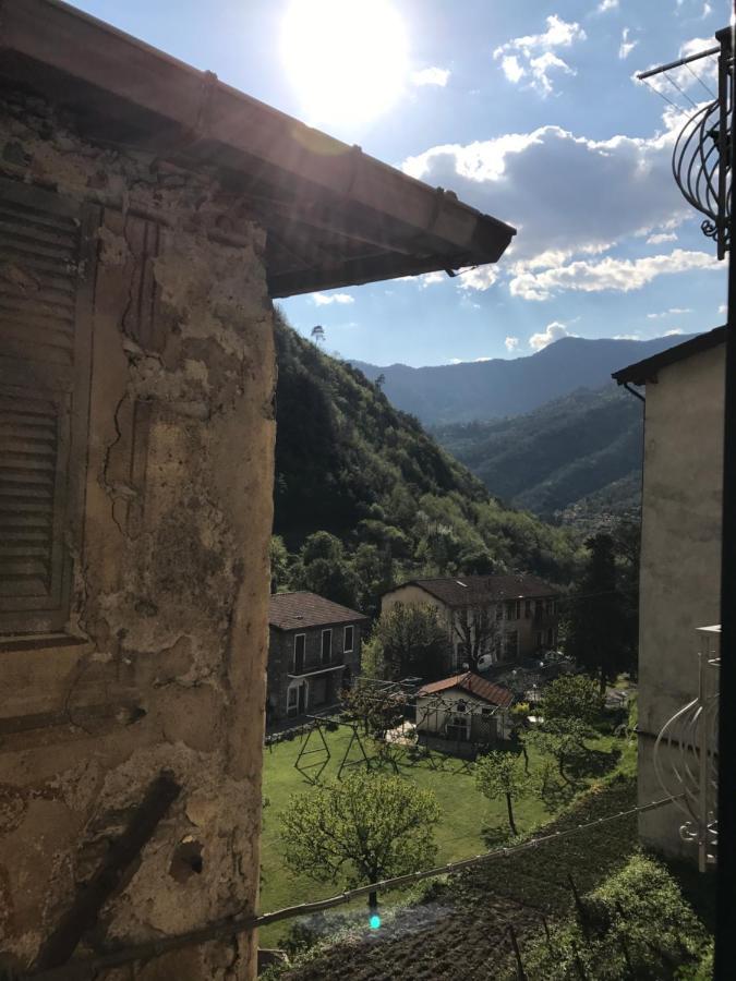 La Paramira Pigna Dış mekan fotoğraf